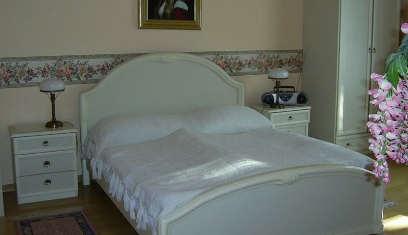 Apartmá Šejko Český Krumlov